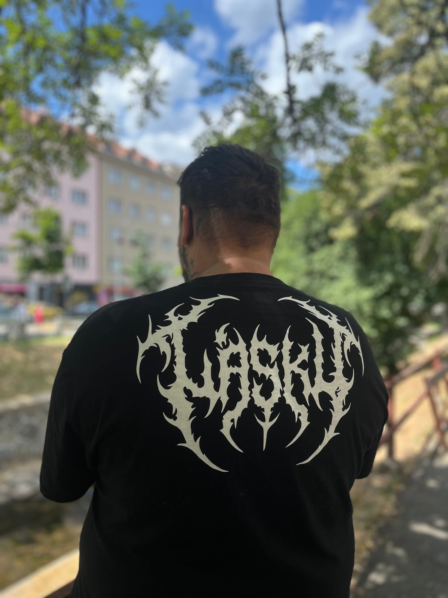 LÁSKU 2.0 TRIČKO