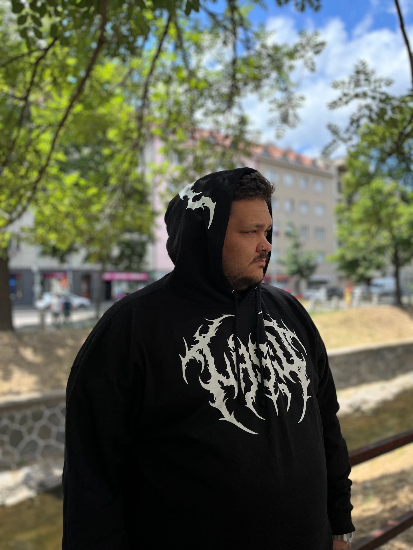LÁSKU 2.0 MIKINA