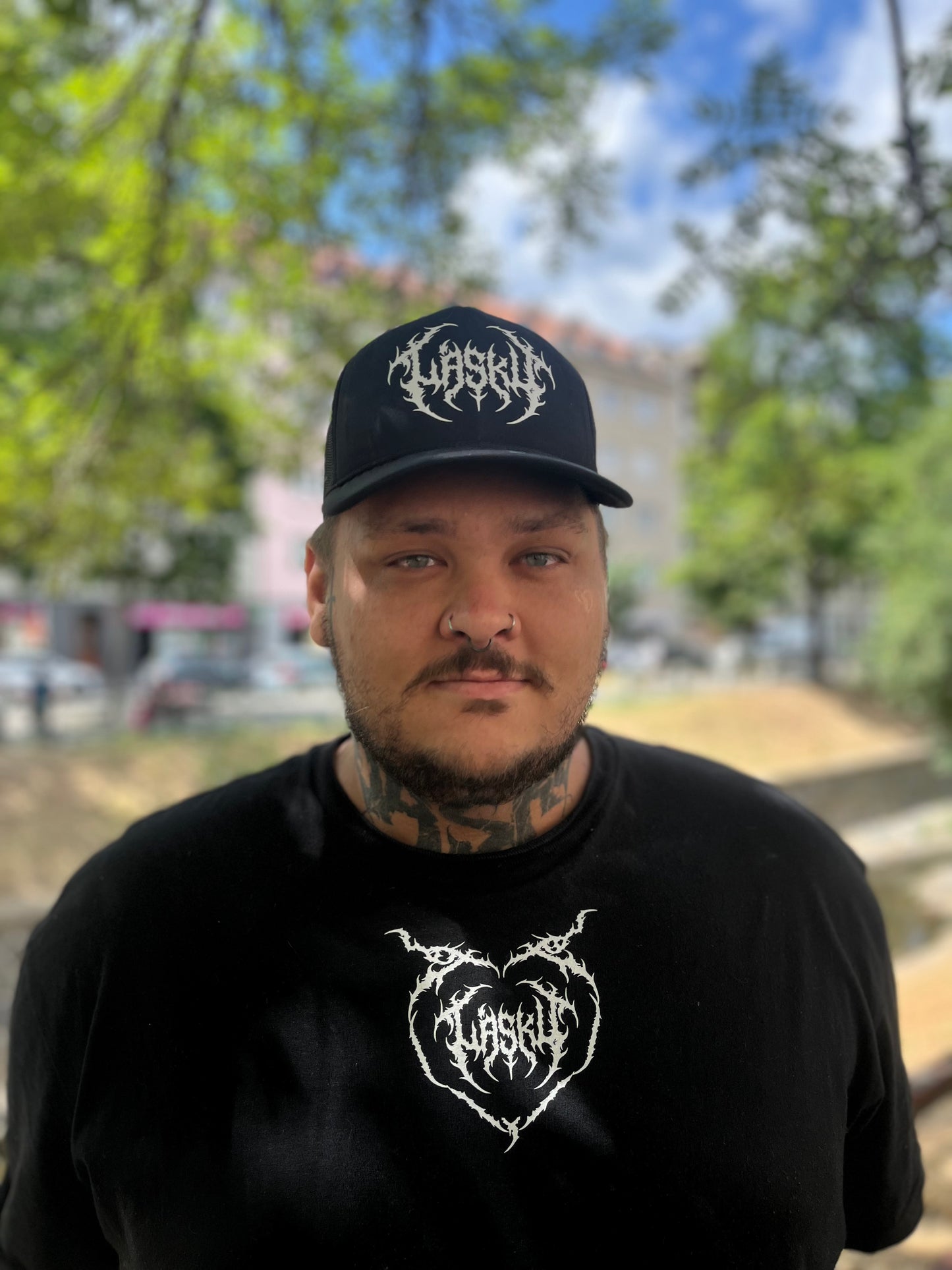 LÁSKU 2.0 CAP